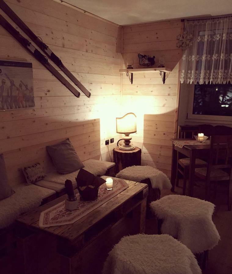 Albergo Aprica Garni Exterior photo